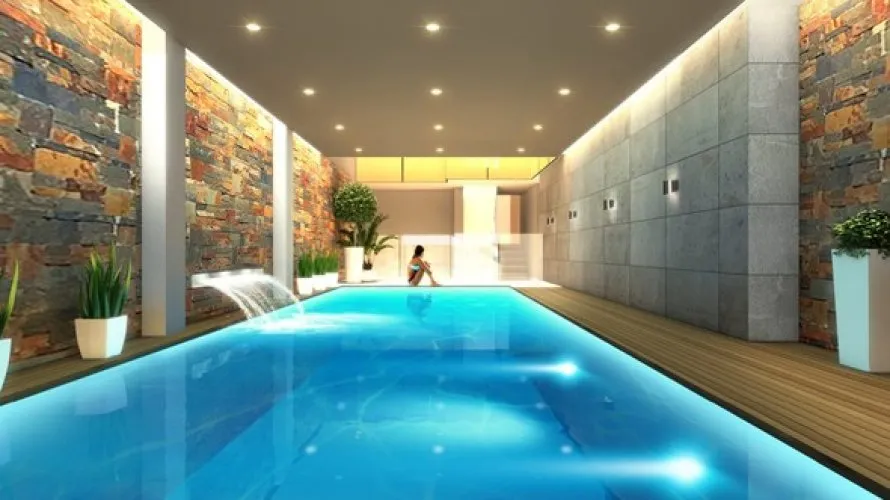 2 bedrooms apartment for sale , Torrevieja, Spain No. 36 № 5
