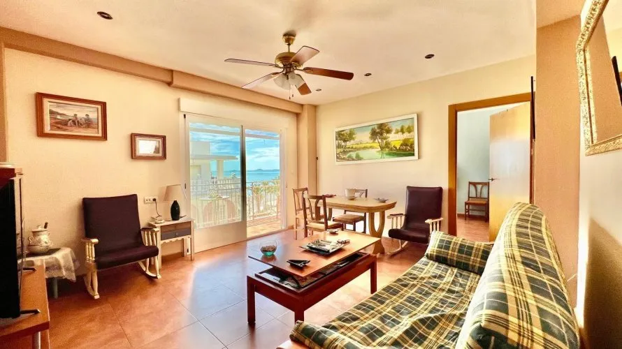 3 bedrooms penthouse for sale , Torrevieja, Spain No. 68 № 6