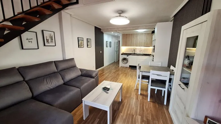 2 bedrooms penthouse for sale , Torrevieja, Spain No. 99 № 13