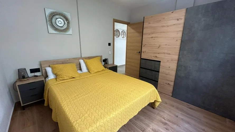 3 bedrooms apartment for sale , Torrevieja, Spain No. 233 № 12