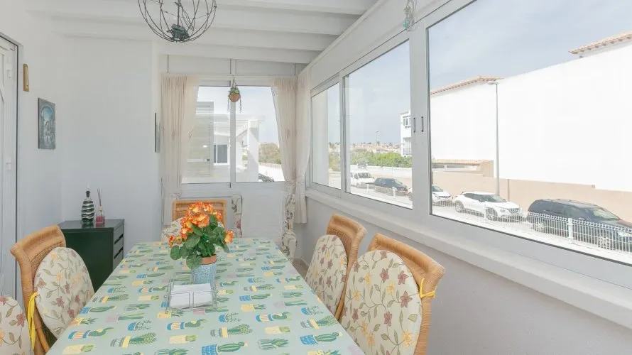 89m² penthouse for sale , Torrevieja, Spain No. 230 № 11
