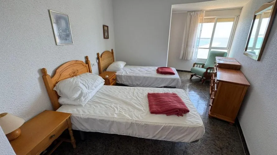 3 bedrooms apartment for sale , Torrevieja, Spain No. 157 № 11