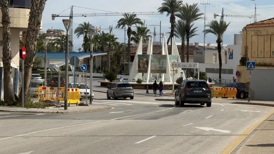 50m² office for sale, Torrevieja, Spain No. 204 № 8