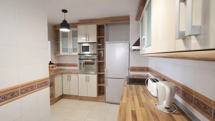 3 bedrooms apartment for sale , Torrevieja, Spain No. 133 № 4