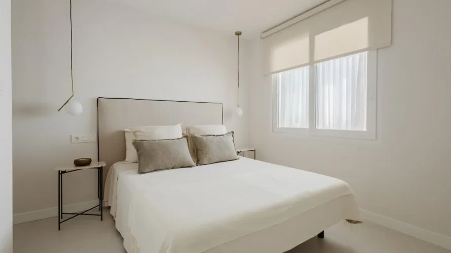 110m² apartment for sale , Torrevieja, Spain No. 200 № 5