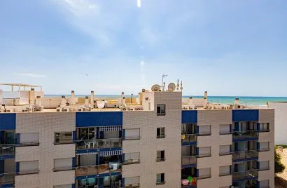 90m² penthouse for sale , Torrevieja, Spain No. 217