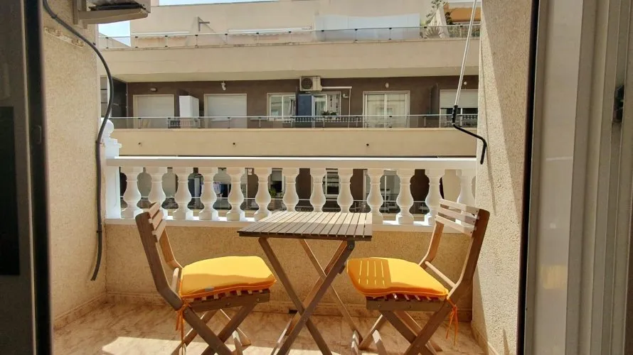 2 bedrooms apartment for sale , Torrevieja, Spain No. 240 № 7