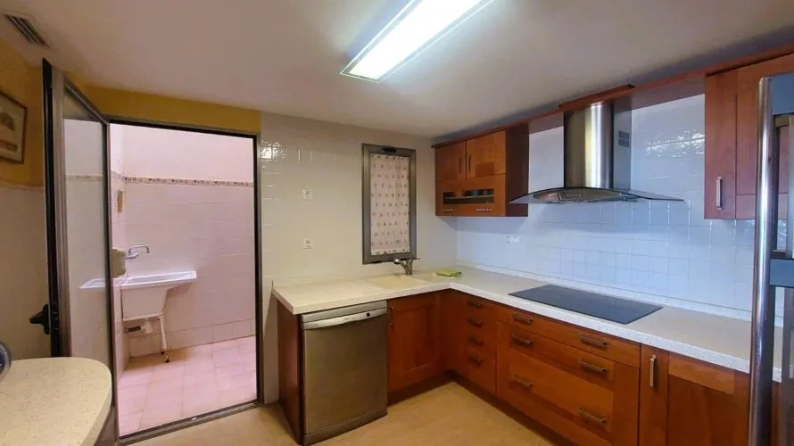 4 bedrooms apartment for sale , Torrevieja, Spain No. 130 № 23