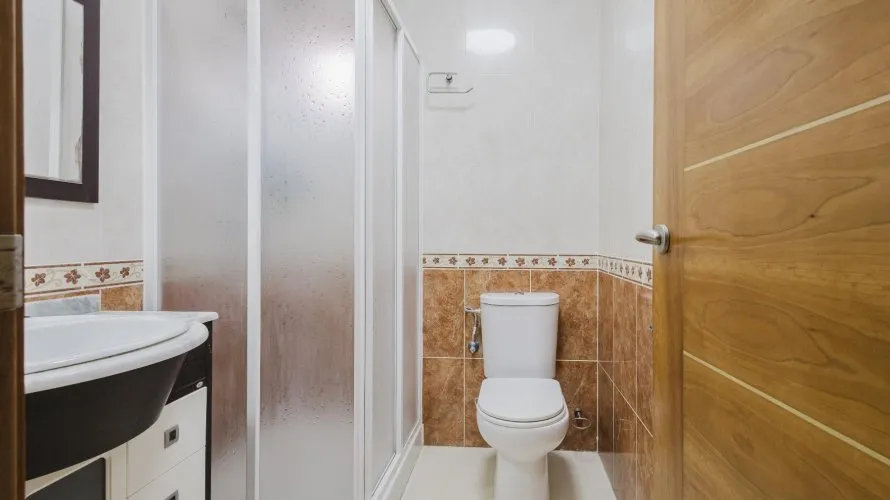 79m² apartment for sale , Torrevieja, Spain No. 188 № 8