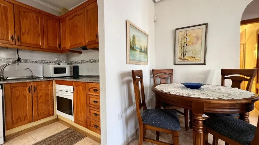 132m² house for sale, Torrevieja, Spain No. 250 № 11