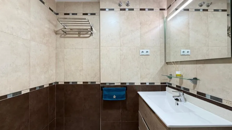 3 bedrooms apartment for sale , Torrevieja, Spain No. 187 № 7