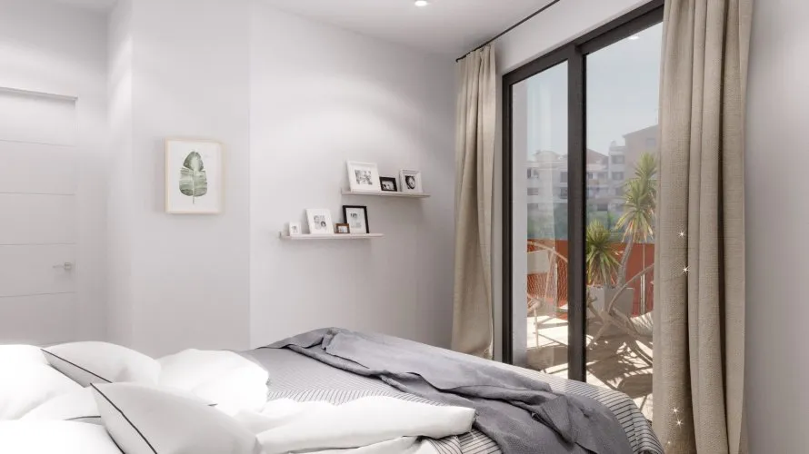 3 bedrooms apartment for sale in Alegria Residencial XX, Torrevieja, Spain No. 47 № 12
