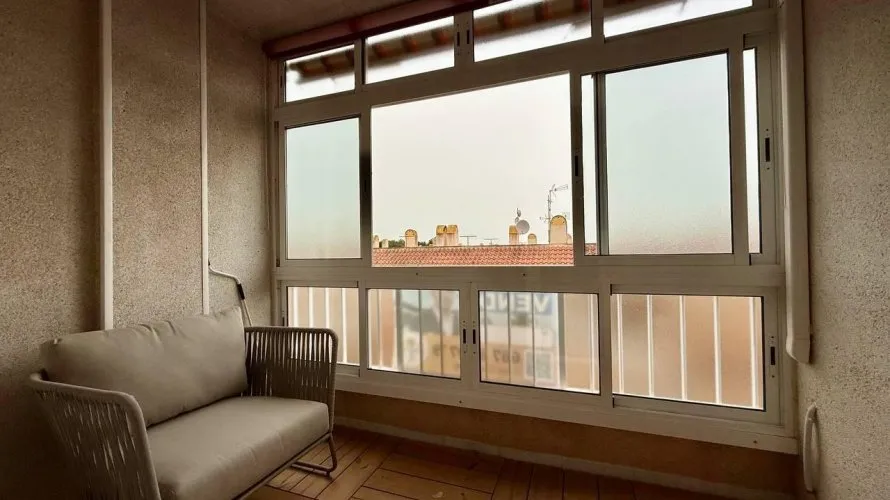 2 bedrooms apartment for sale , Torrevieja, Spain No. 195 № 19