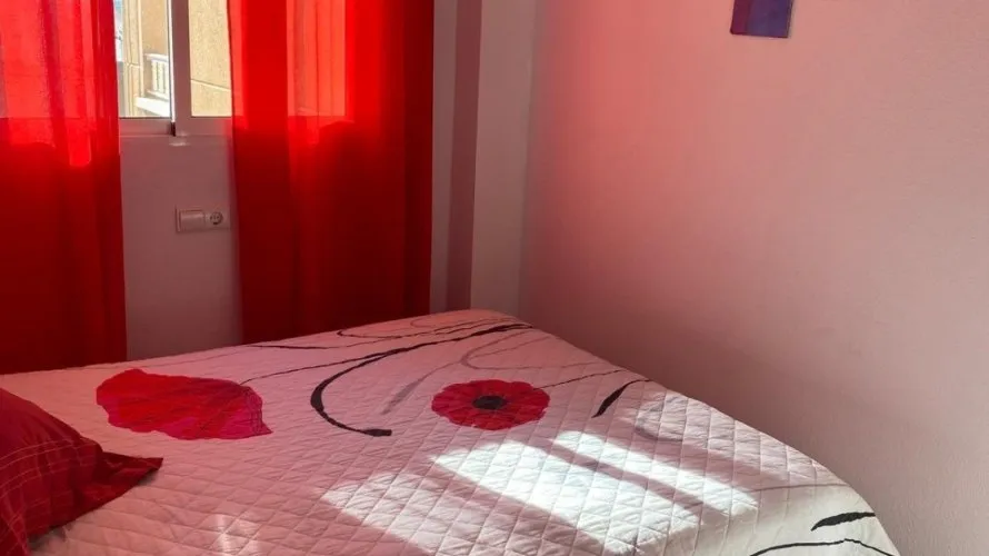 3 bedrooms penthouse for sale, Torrevieja, Spain No. 224 № 19