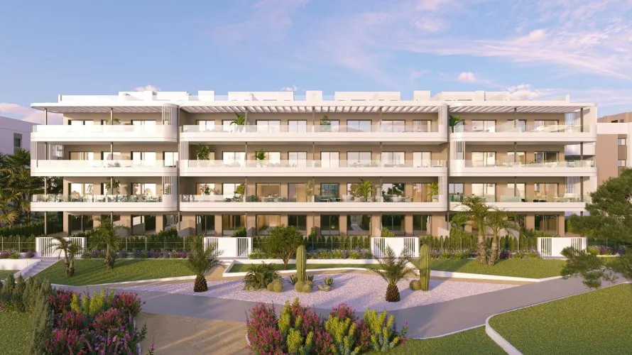 2 bedrooms apartment for sale , Torrevieja, Spain No. 111 № 19