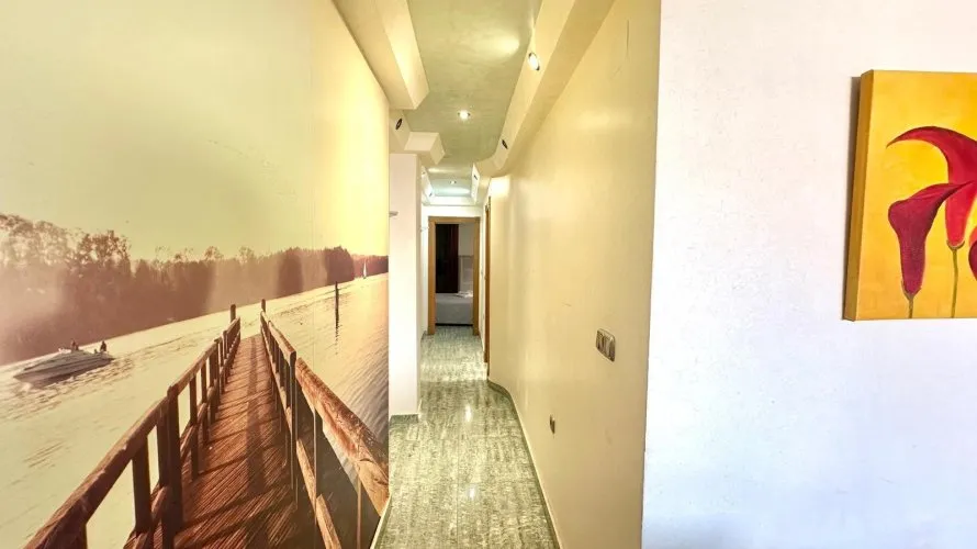 2 bedrooms penthouse for sale , Torrevieja, Spain No. 181 № 15