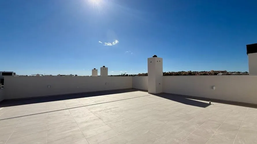 2 bedrooms penthouse for sale , Torrevieja, Spain No. 190 № 5