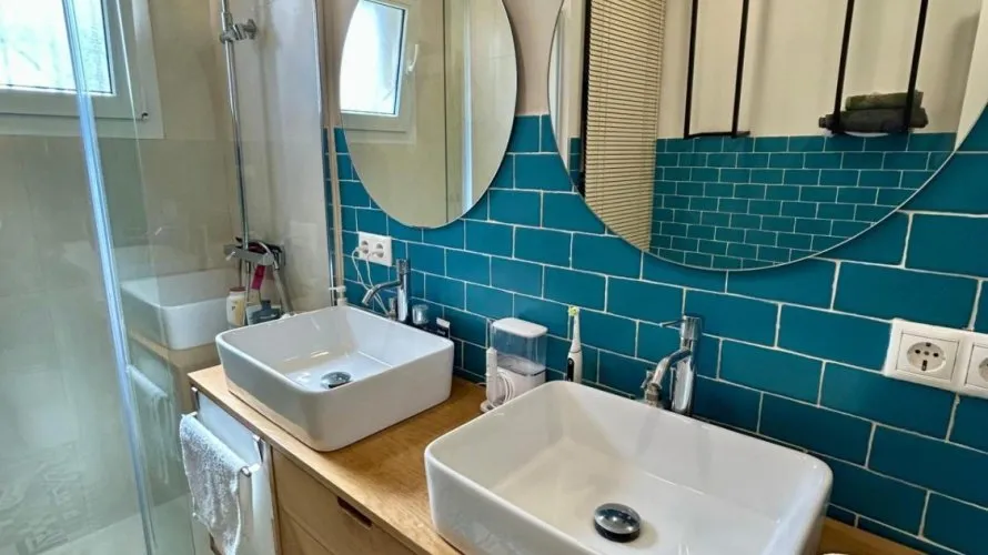 2 bedrooms bungalow for sale, Torrevieja, Spain No. 252 № 2