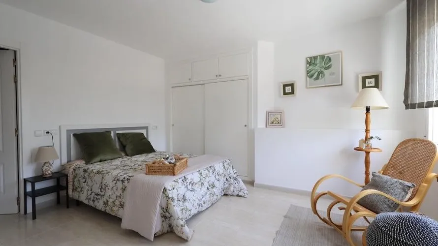 3 bedrooms apartment for sale , Torrevieja, Spain No. 133 № 14