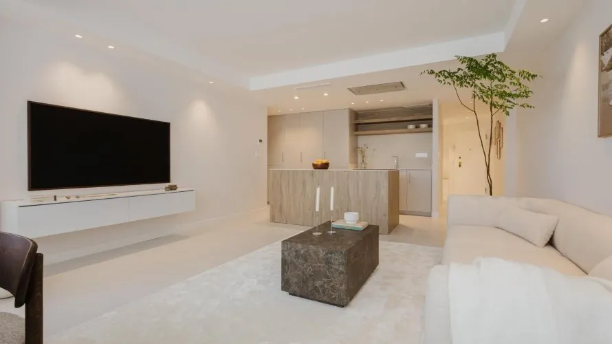 110m² apartment for sale , Torrevieja, Spain No. 200 № 18