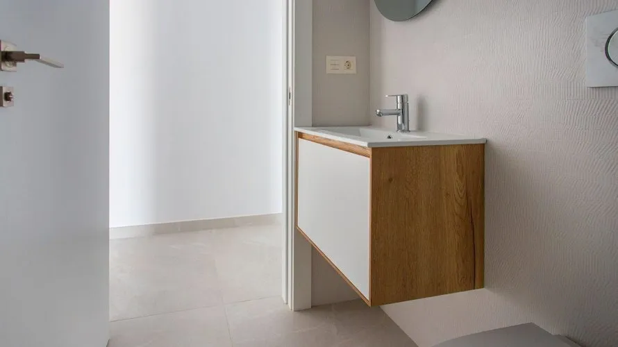 88m² apartment for sale , Torrevieja, Spain No. 218 № 22