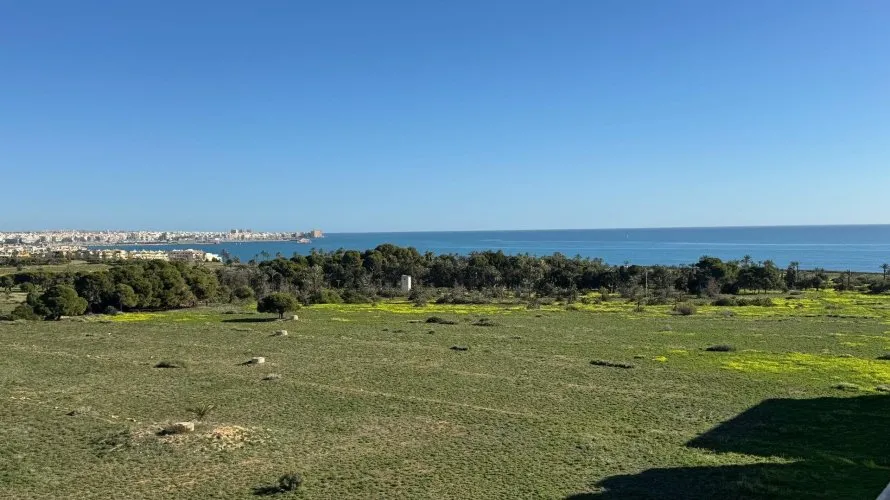 2 bedrooms penthouse for sale, Torrevieja, Spain No. 180 № 10