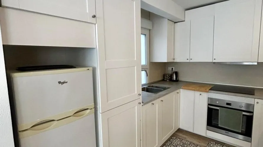 3 bedrooms apartment for sale , Torrevieja, Spain No. 244 № 7
