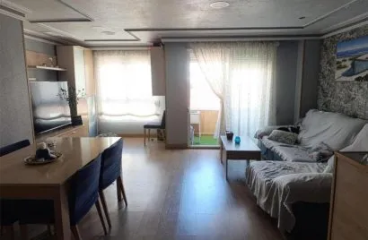 110m² apartment for sale , Torrevieja, Spain No. 172