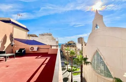 3 bedrooms apartment for sale , Torrevieja, Spain No. 73