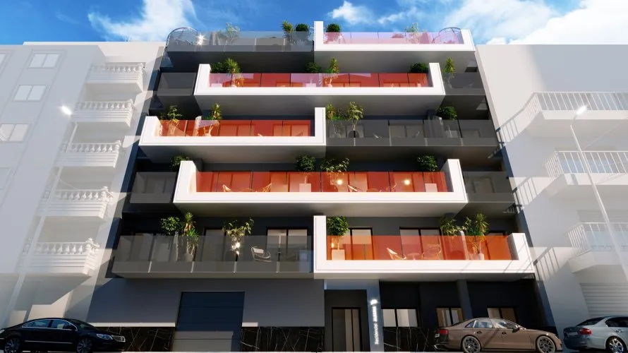 3 bedrooms apartment for sale in Alegria Residencial XXI, Torrevieja, Spain No. 51