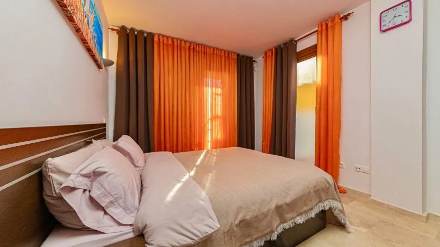 2 bedrooms apartment for sale , Torrevieja, Spain No. 129 № 22