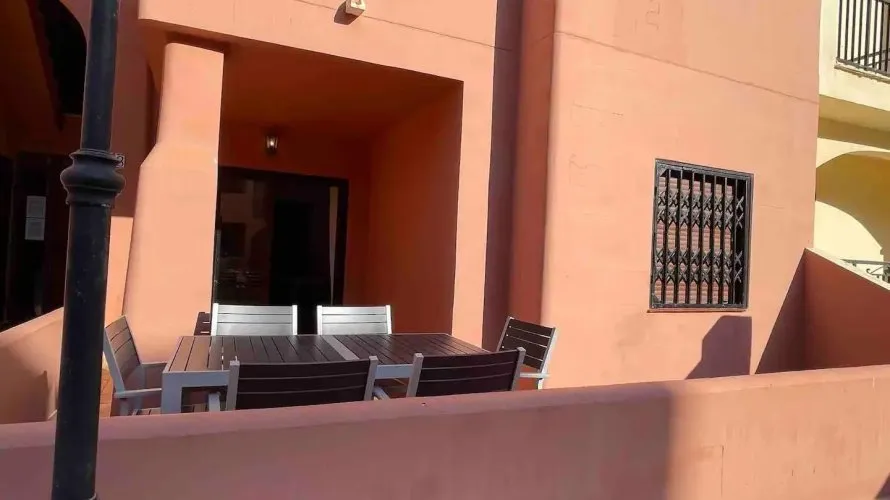 2 bedrooms apartment for sale , Torrevieja, Spain No. 169 № 28