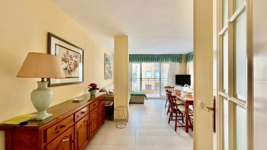 3 bedrooms apartment for sale , Torrevieja, Spain No. 185 № 5