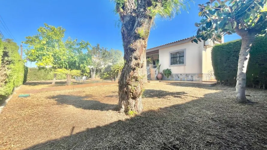 3 bedrooms villa for sale , Torrevieja, Spain No. 151 № 7
