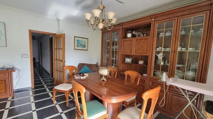 1 bedroom apartment for sale , Torrevieja, Spain No. 208 № 6