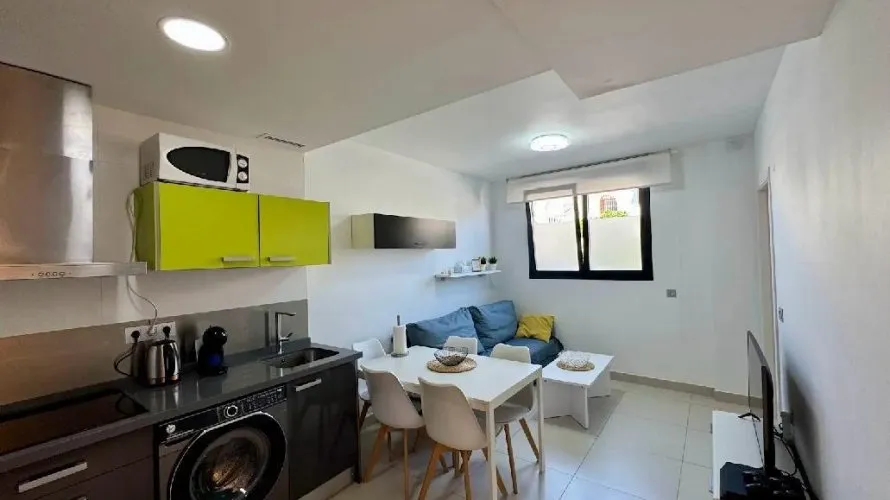 2 bedrooms apartment for sale , Torrevieja, Spain No. 150 № 12