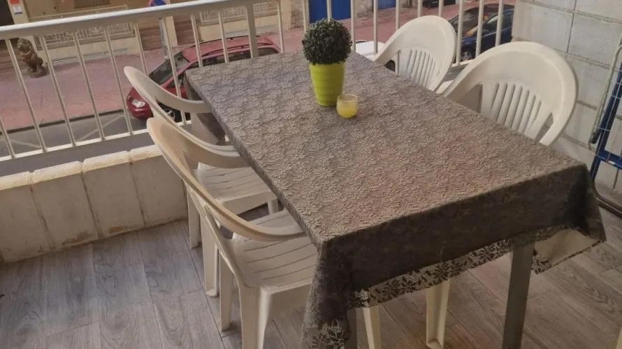 3 bedrooms apartment for sale , Torrevieja, Spain No. 116 № 21