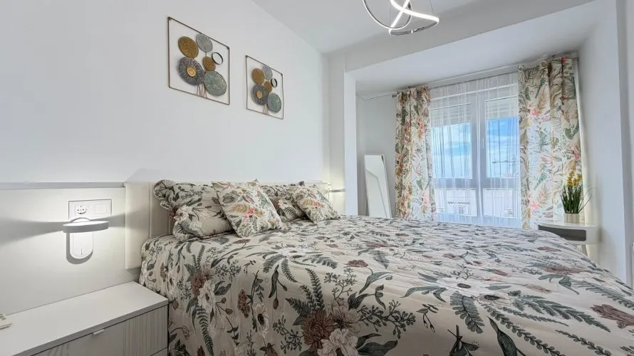 3 bedrooms apartment for sale , Torrevieja, Spain No. 210 № 4