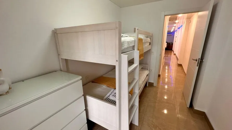 3 bedrooms apartment for sale , Torrevieja, Spain No. 120 № 19