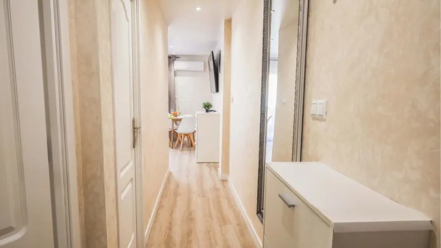 1 bedroom apartment for sale, Torrevieja, Spain No. 170 № 7