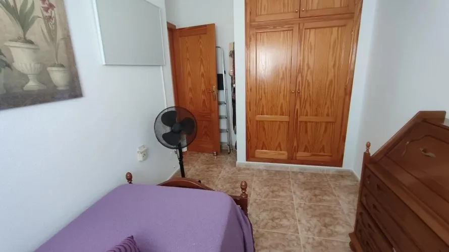 1 bedroom penthouse for sale , Torrevieja, Spain No. 66 № 25