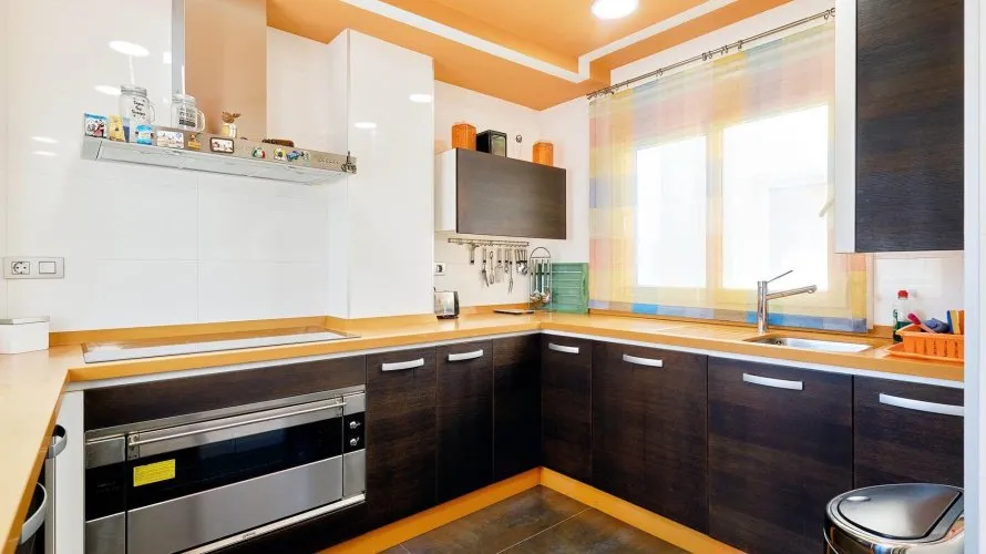 228m² penthouse for sale , Torrevieja, Spain No. 134 № 14