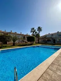 2 bedrooms bungalow for sale, Torrevieja, Spain No. 252