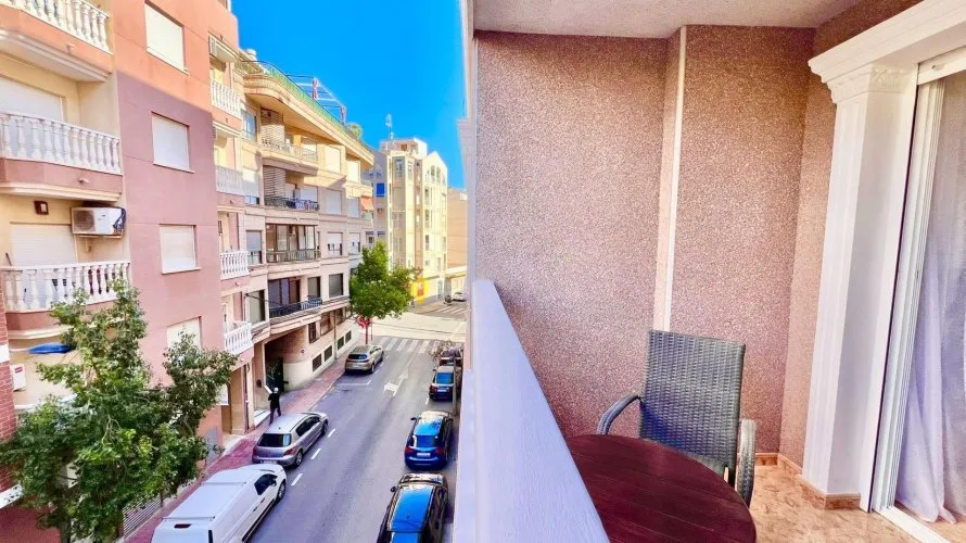 2 bedrooms apartment for sale , Torrevieja, Spain No. 253 № 11