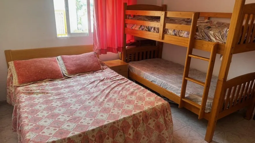 3 bedrooms apartment for sale , Torrevieja, Spain No. 159 № 11
