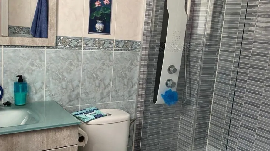 90m² penthouse for sale , Torrevieja, Spain No. 238 № 1