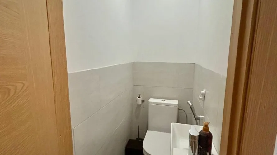 3 bedrooms apartment for sale , Torrevieja, Spain No. 244 № 12