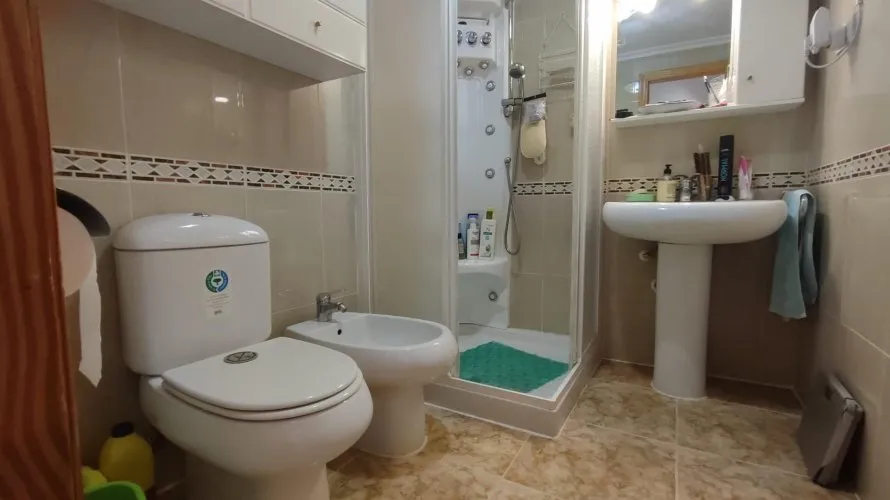 1 bedroom penthouse for sale , Torrevieja, Spain No. 66 № 22
