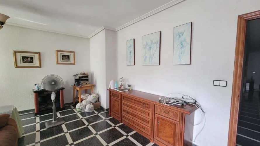 1 bedroom apartment for sale , Torrevieja, Spain No. 208 № 4