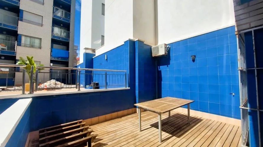 4 bedrooms apartment for sale , Torrevieja, Spain No. 130 № 4